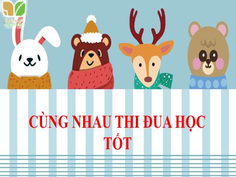 Bài giảng Hoạt động trải nghiệm 2 - Bài 1: Hình ảnh của em