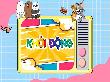 Bài giảng Tiếng Việt 2 (Đọc) - Bài 25: Sự tích hoa tỉ muội