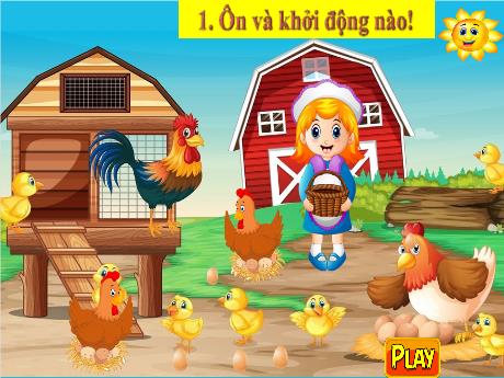 Bài giảng Tiếng Việt 2 (Đọc) sách Kết nối tri thức - Bài 12: Danh sách học sinh (Tiết 1+2)