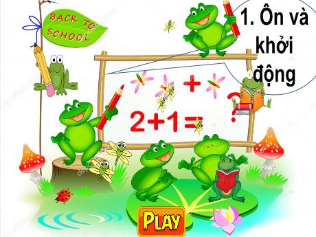 Bài giảng Tiếng Việt 2 (Kết nối tri thức) - Bài 18: Tớ nhớ cậu (Tiết 1+2)