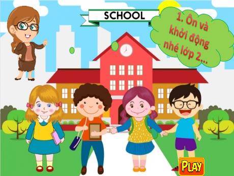 Bài giảng Tiếng Việt 2 (Kết nối tri thức) - Bài 21: Thả diều (Tiết 1+2)