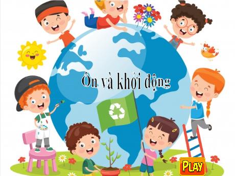 Bài giảng Tiếng Việt 2 (Kết nối tri thức) - Bài 22: Tớ là lê-gô