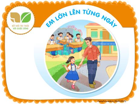 Bài giảng Tiếng Việt 2 (Kết nối tri thức) - Bài 5: Em có xinh không? (Tiết 1+2: Đọc)