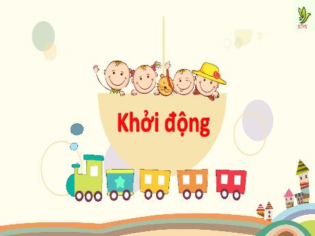 Bài giảng Tiếng Việt 2 (Kết nối tri thức) - Ôn tập và đánh giá cuối học kì 1 (Tiết 1+2)