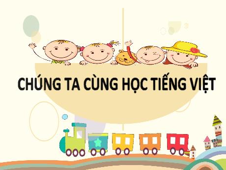 Bài giảng Tiếng Việt Lớp 2 (Kết nối tri thức) - Bài 16: Khi trang sách mở ra (Tiết 1+2)