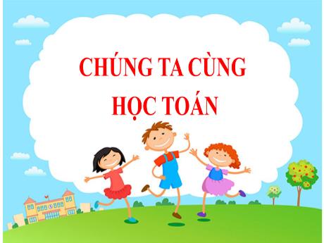 Bài giảng Toán 2 (Kết nối tri thức) - Bài 12: Bảng trừ (qua 10) (Tiết 2)