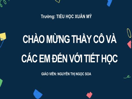 Bài giảng Toán 2 (Kết nối tri thức) - Bài 17: Thực hành và trải nghiệm các đơn vị ki-lô-gam, lít