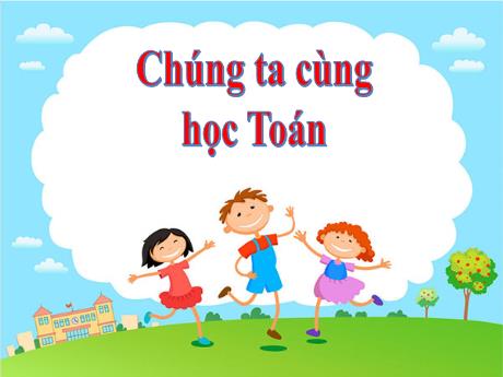 Bài giảng Toán 2 (Kết nối tri thức) - Bài 4: Hơn kém, nhau bao nhiêu?