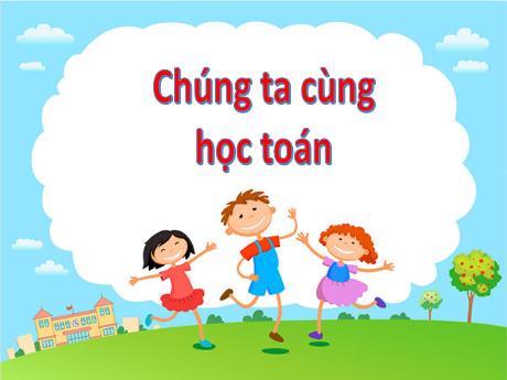 Bài giảng Toán 2 (Kết nối tri thức) - Bài 5: Ôn tập phép cộng, phép trừ (không nhớ) trong phạm vi 100