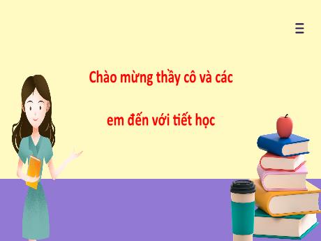 Bài giảng Toán Lớp 2 (Kết nối tri thức) - Bài 11: Phép trừ (qua 10) trong phạm vi 20