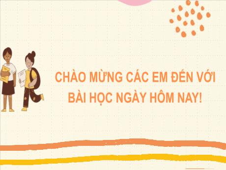 Bài giảng Toán Lớp 2 (Kết nối tri thức) - Bài 12: Bảng trừ qua 10