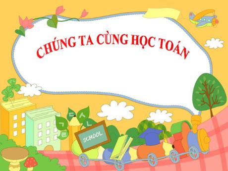 Bài giảng Toán Lớp 2 (Kết nối tri thức) - Bài 2: Tia số. Số liền trước, số liền sau ( Tiết 1)
