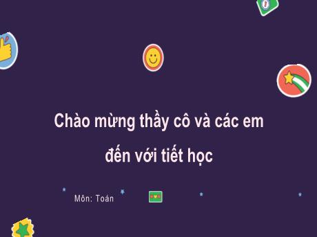 Bài giảng Toán Lớp 2 (Kết nối tri thức) - Chủ đề 2 - Bài 7: Phép cộng (qua 10) trong phạm vi 20