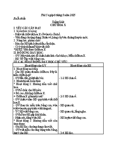 Kế hoạch bài dạy các môn Lớp 2 - Tuần 25 - Năm học 2024-2025 - Đoàn Thị Hường